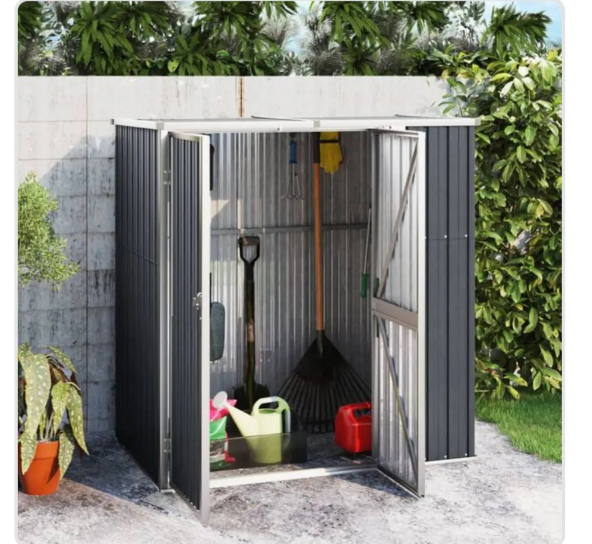 Tool shed new - Image 2