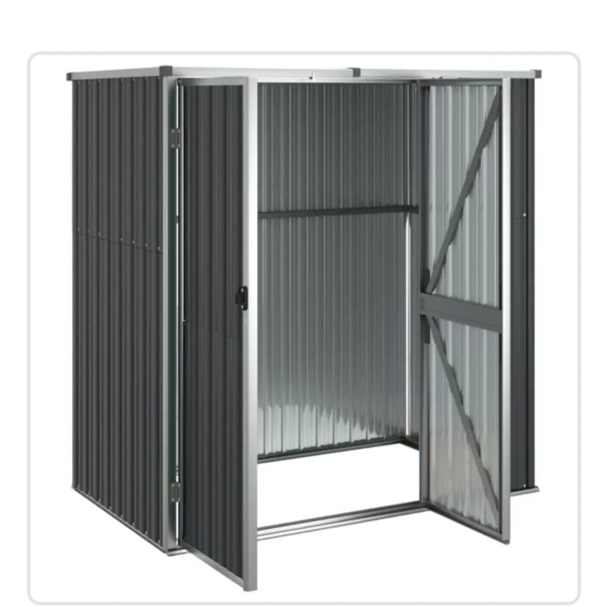 Tool shed new - Image 3