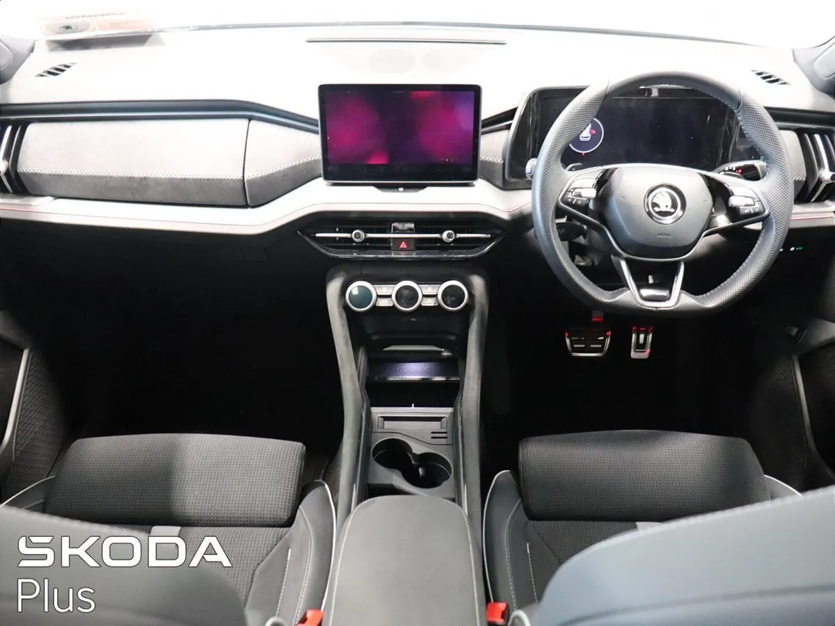Skoda Kodiaq 2.0 TDI SPORTLINE DSG - Image 2