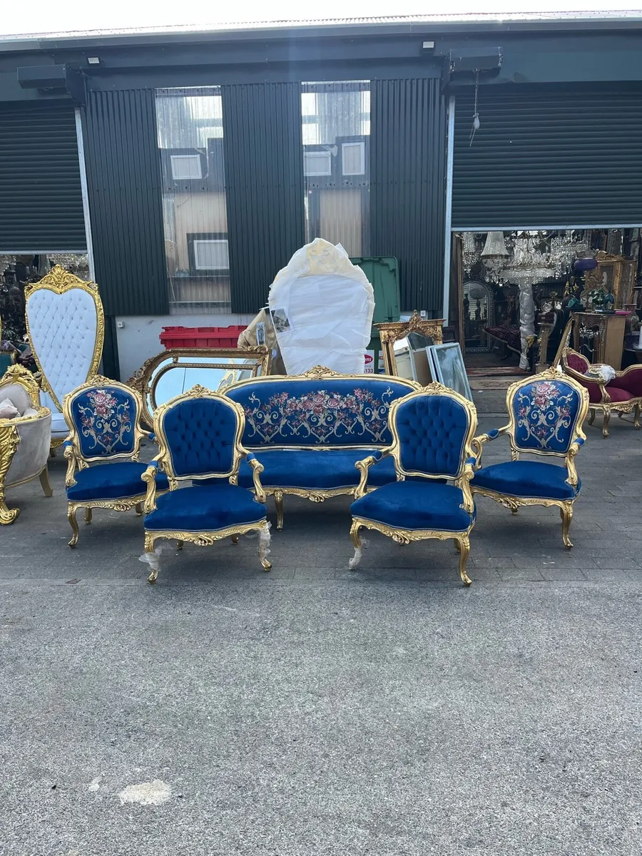 Terence clifford Antiques - Image 2