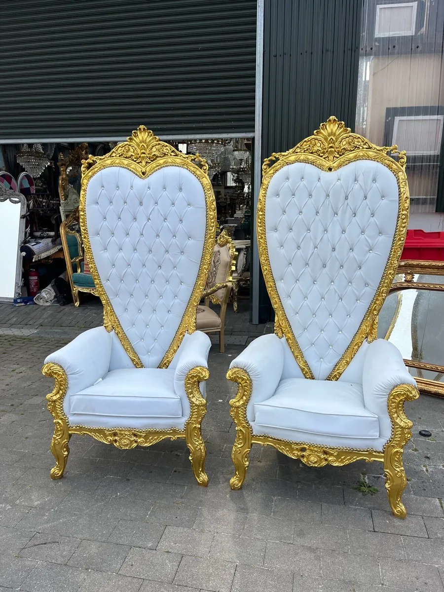Terence clifford Antiques - Image 1