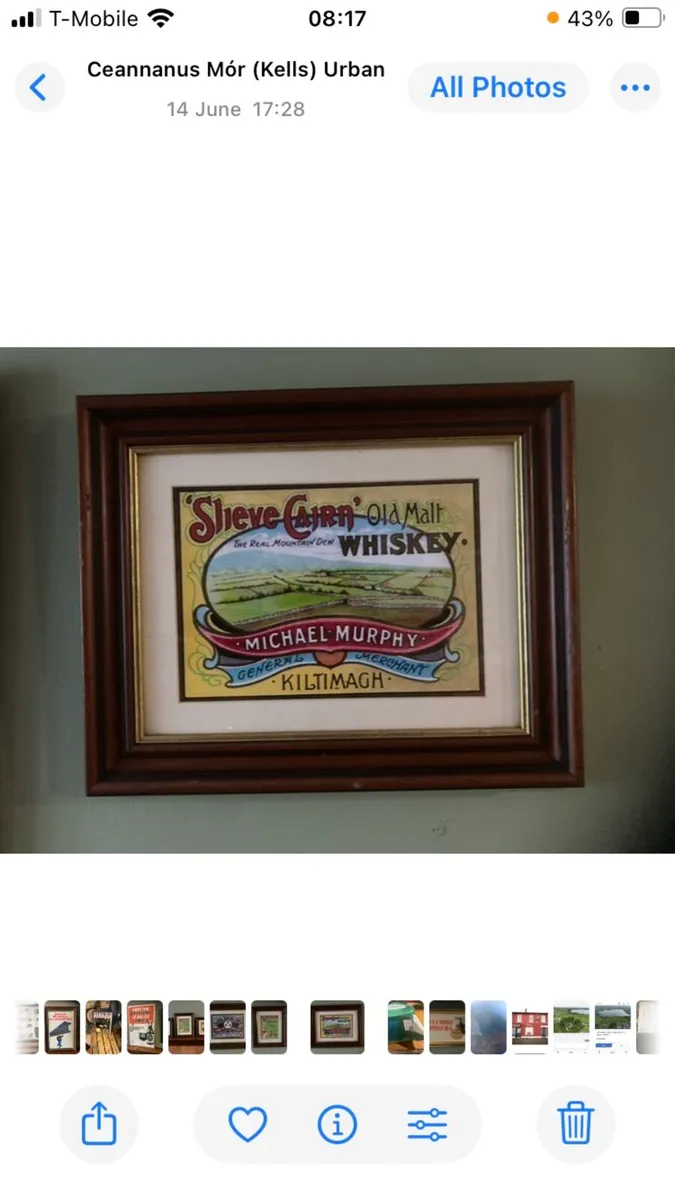 Pub memorabilia - Image 2
