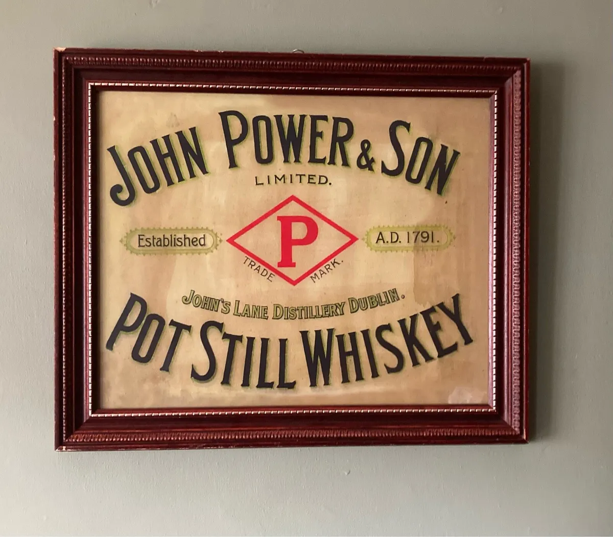 Pub memorabilia - Image 1