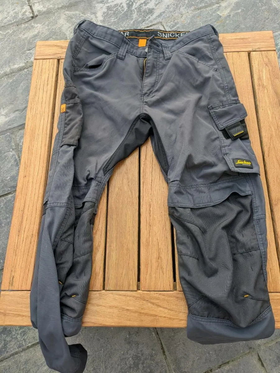 Snickers pants - Image 3