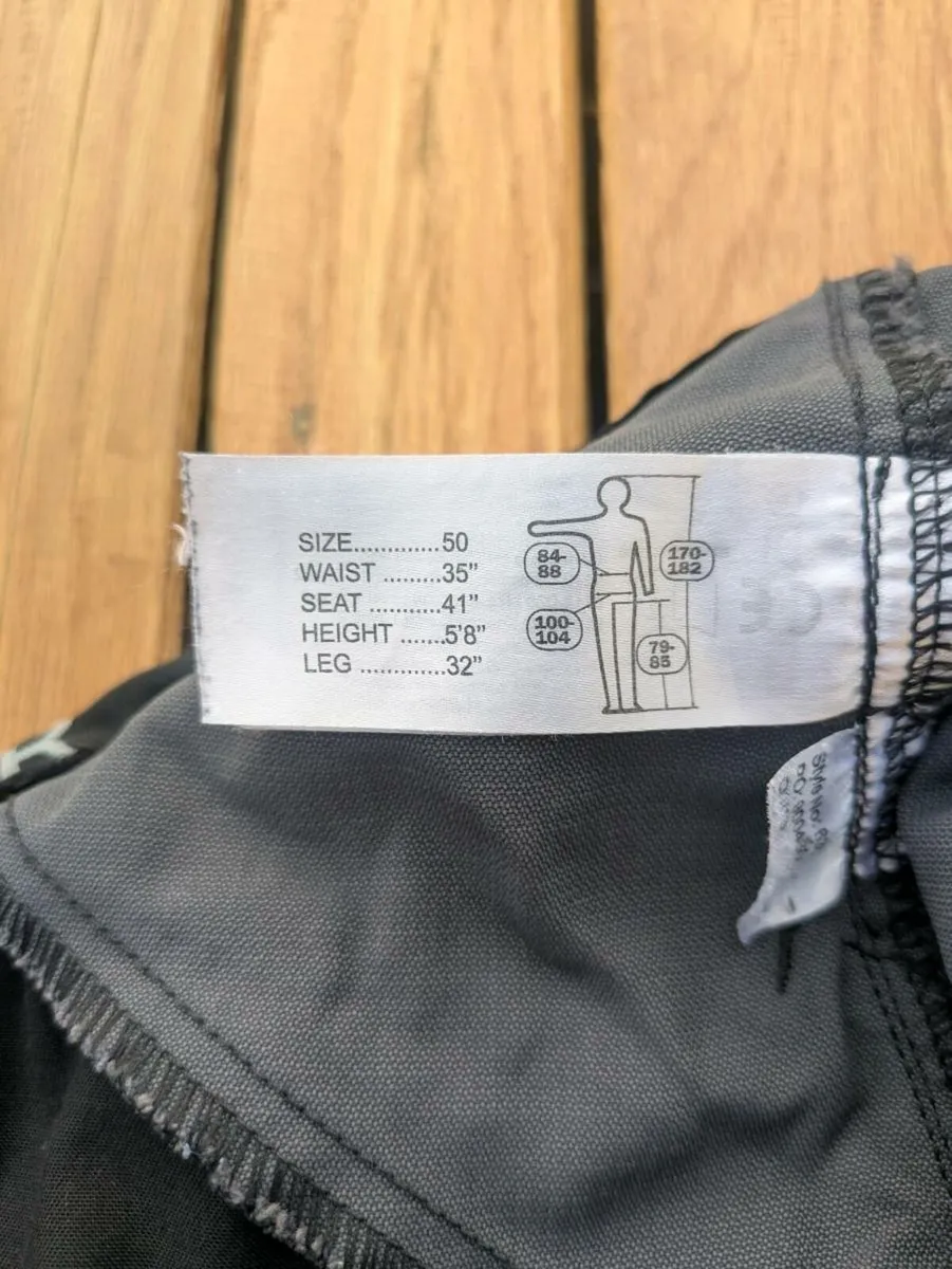 Snickers pants - Image 4