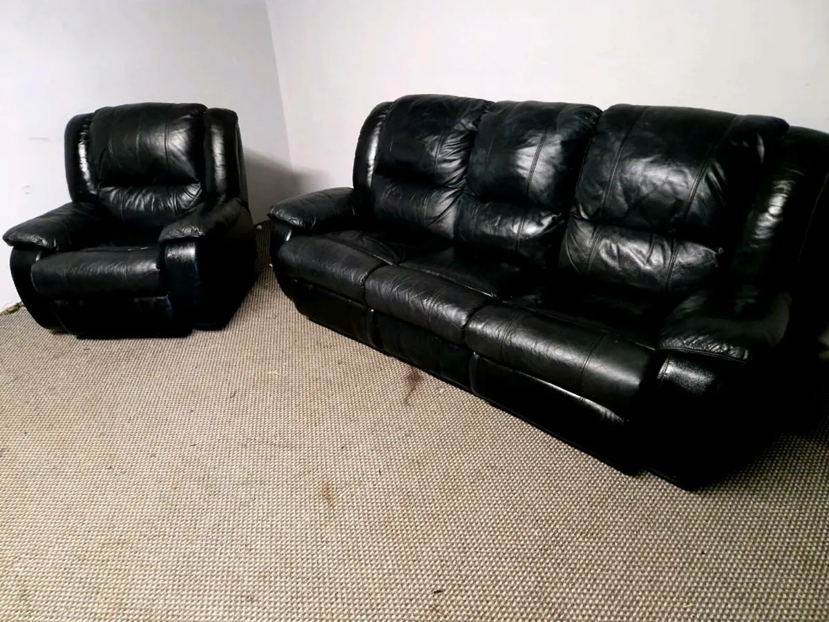 Sofas - Image 1
