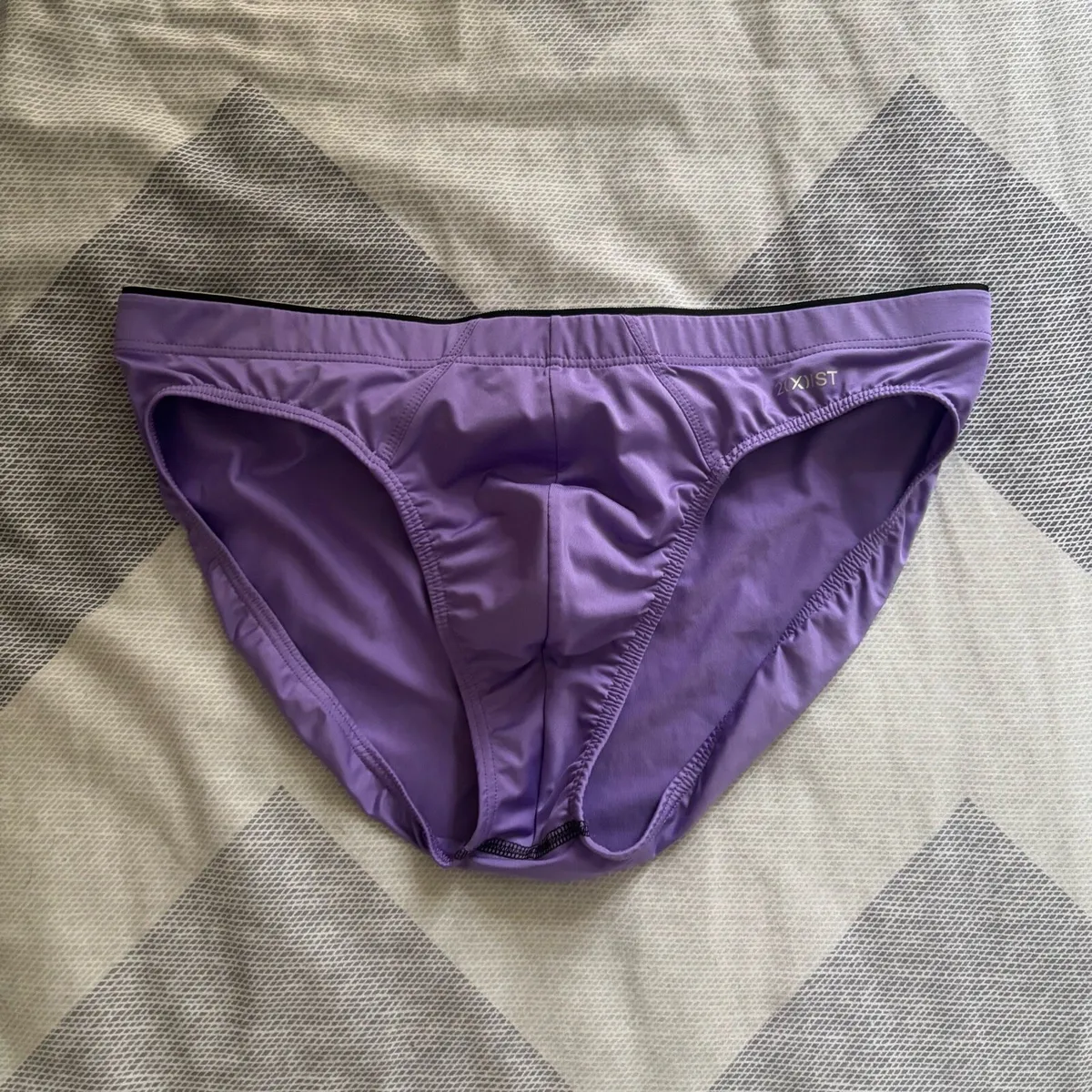2(x)ist underwear/swimwear - Image 1