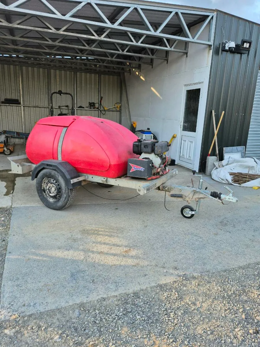 Powerwasher - Image 1