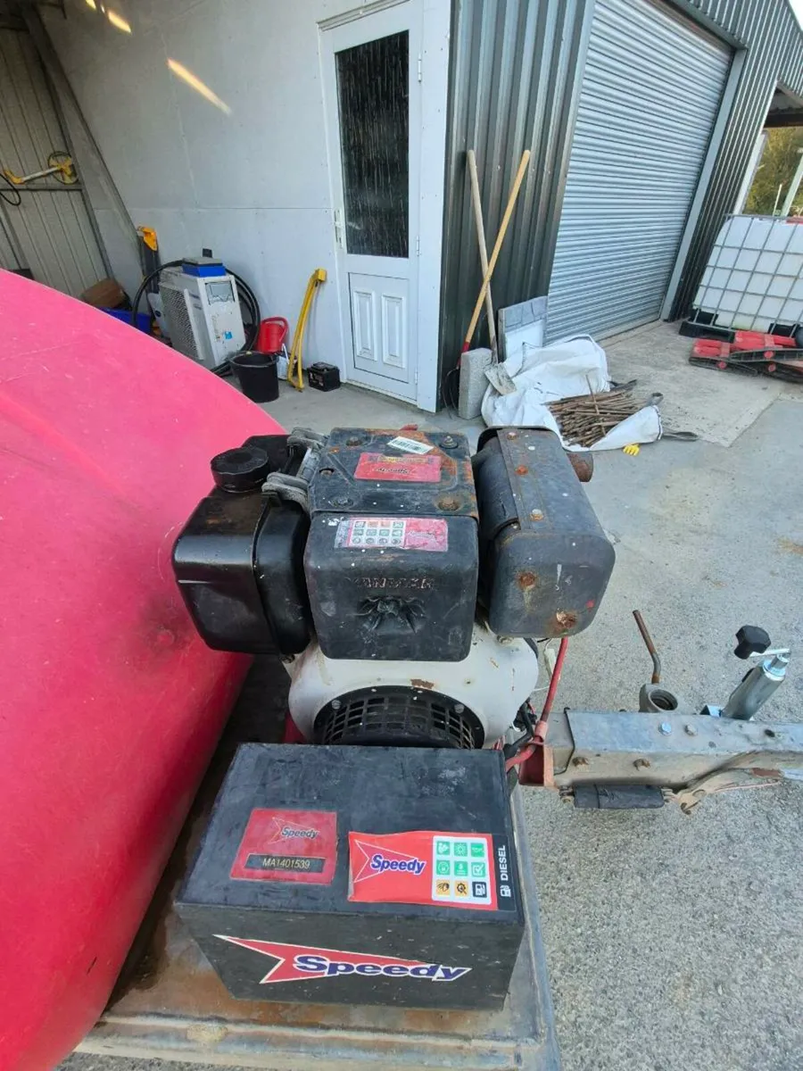 Powerwasher - Image 2