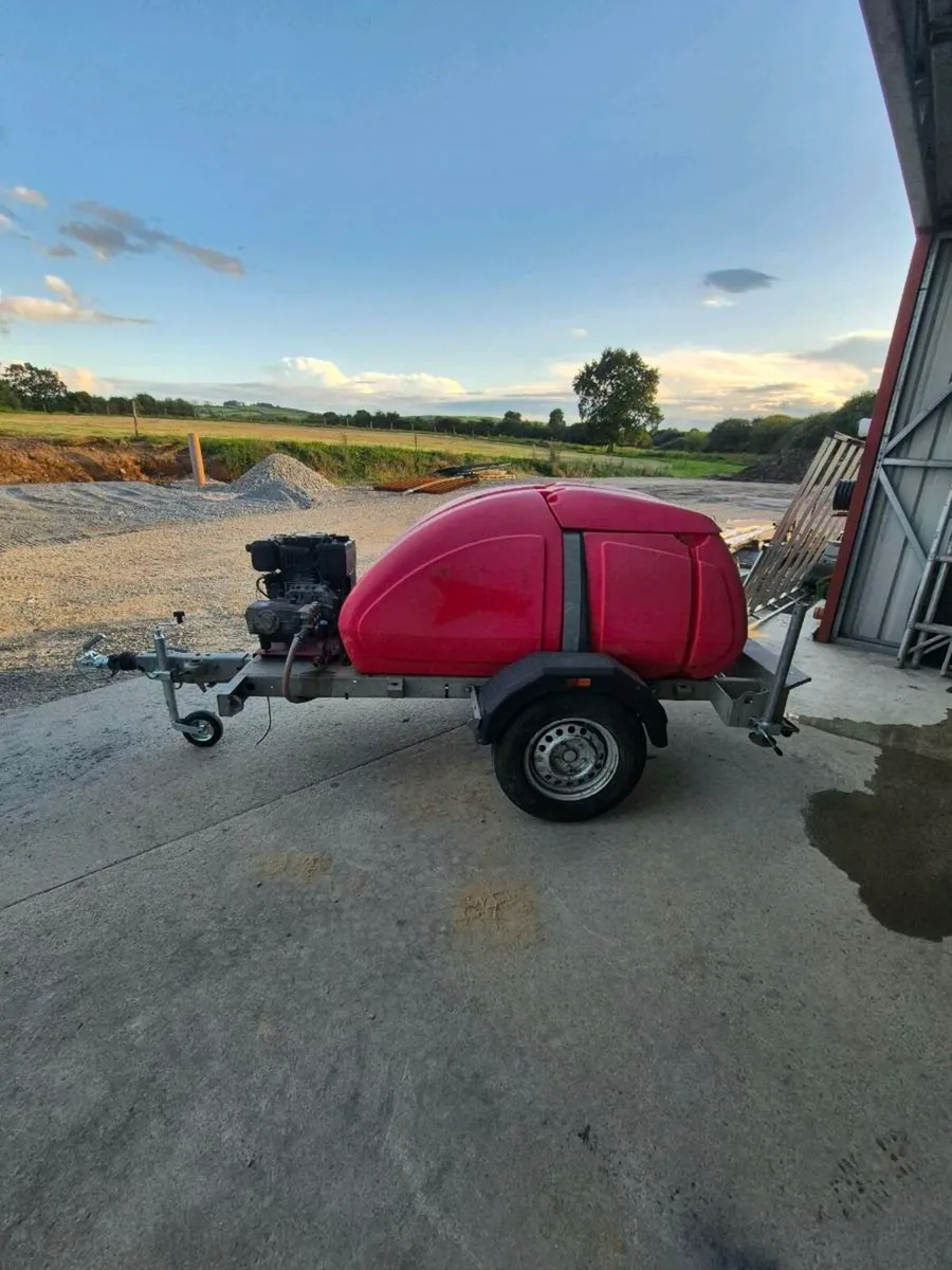 Powerwasher - Image 3