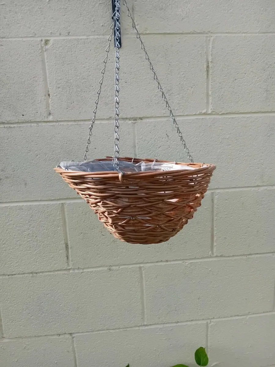 4 as new hanging baskets small - Image 3