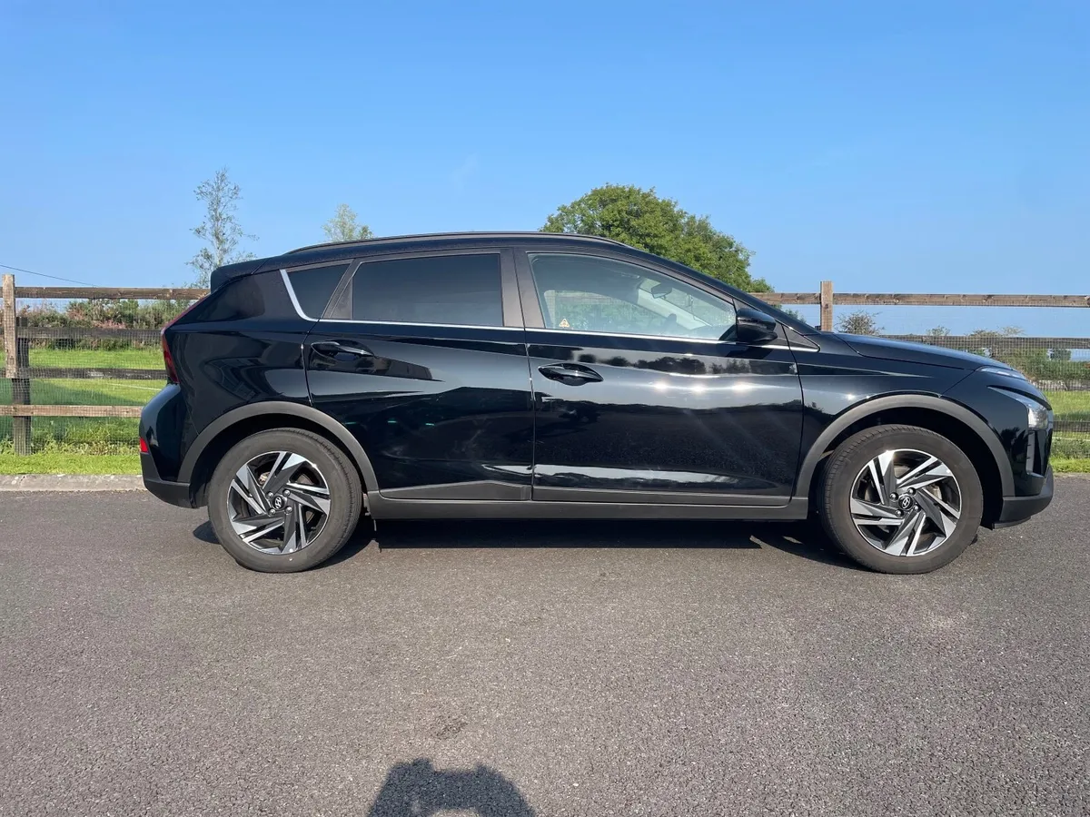 Hyundai Bayon Executive 1.2 Petrol 2023 - Image 2