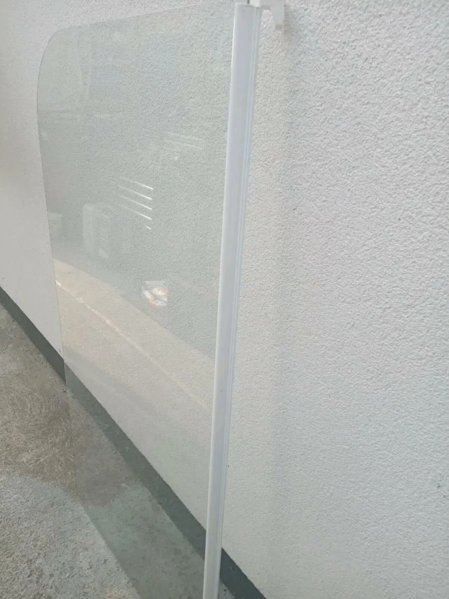 Shower screen for bath - Image 2