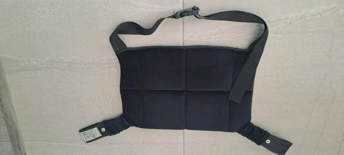 Clippsafe Bump Belt - Image 4