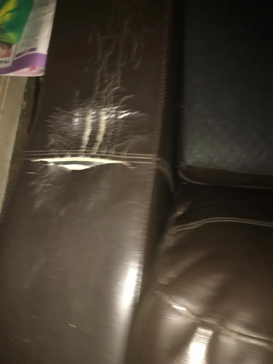 Sofa - 2 seater - Image 2