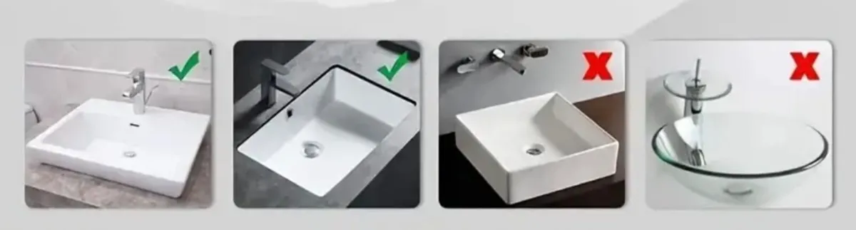 Pop up drain plug - Image 2