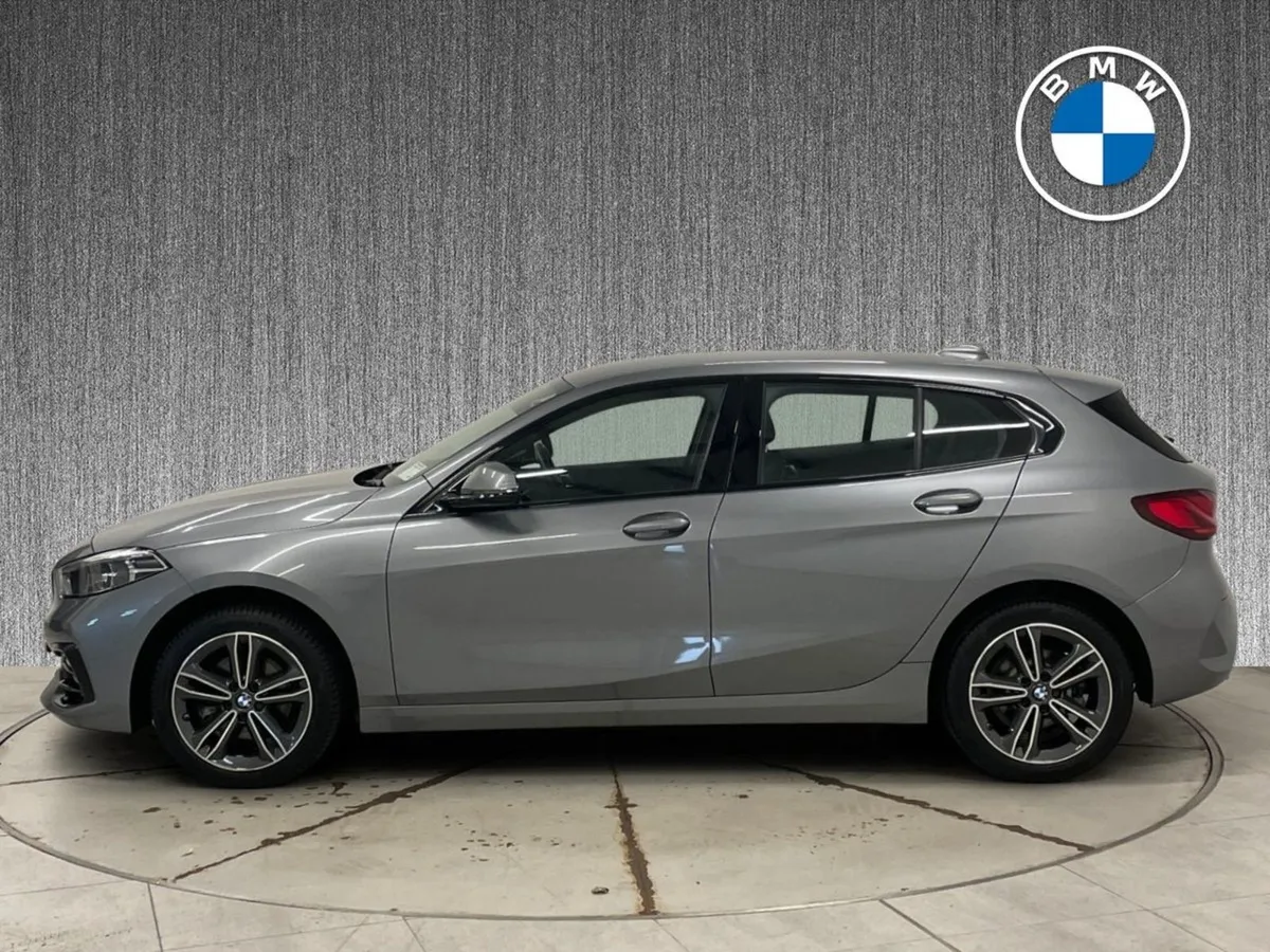 BMW 1 Series 116d Sport - Image 4