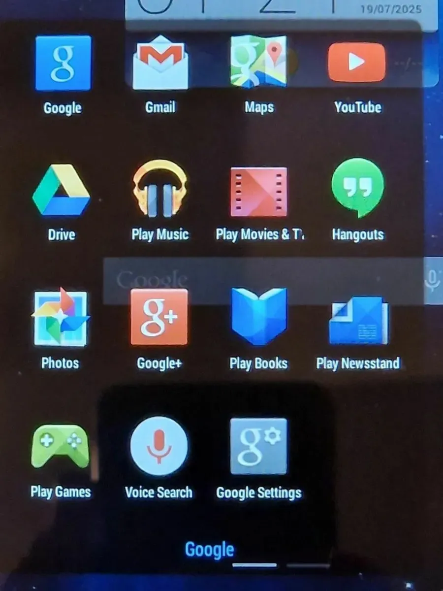 Lenovo Tab 2 Tablet, 4 Cores 1.3GHz, 1GB RAM, 8GB - Image 2