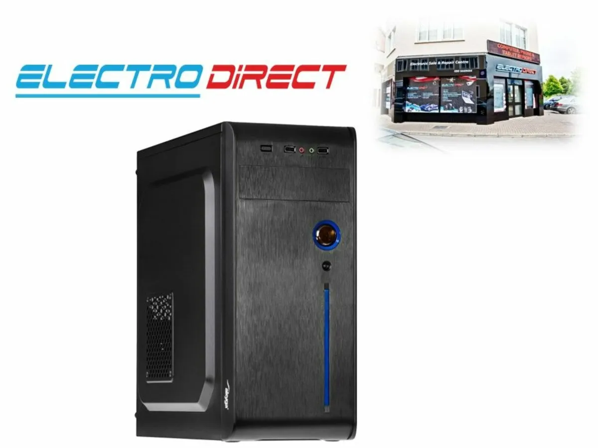 Casing/Enclosures for Sale – Available at Electro - Image 1