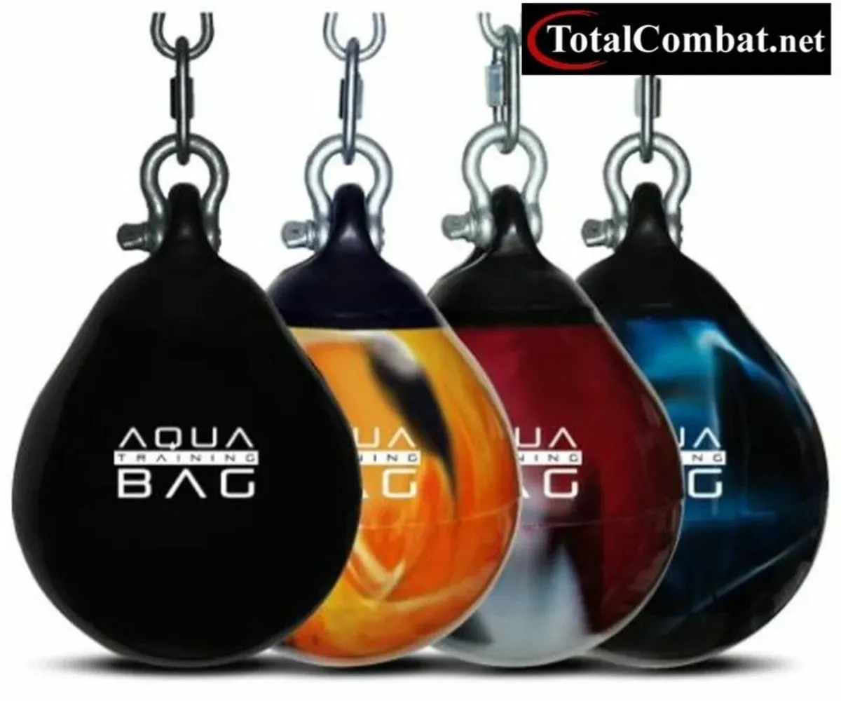 Punch bag