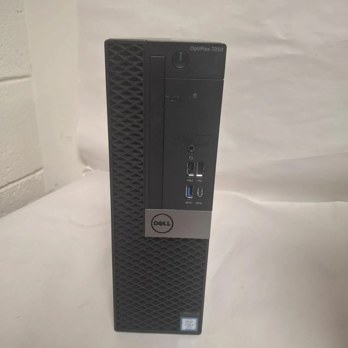 Dell OptiPlex SFF 7050 i7 16GB Ram Windows 11 - Image 2
