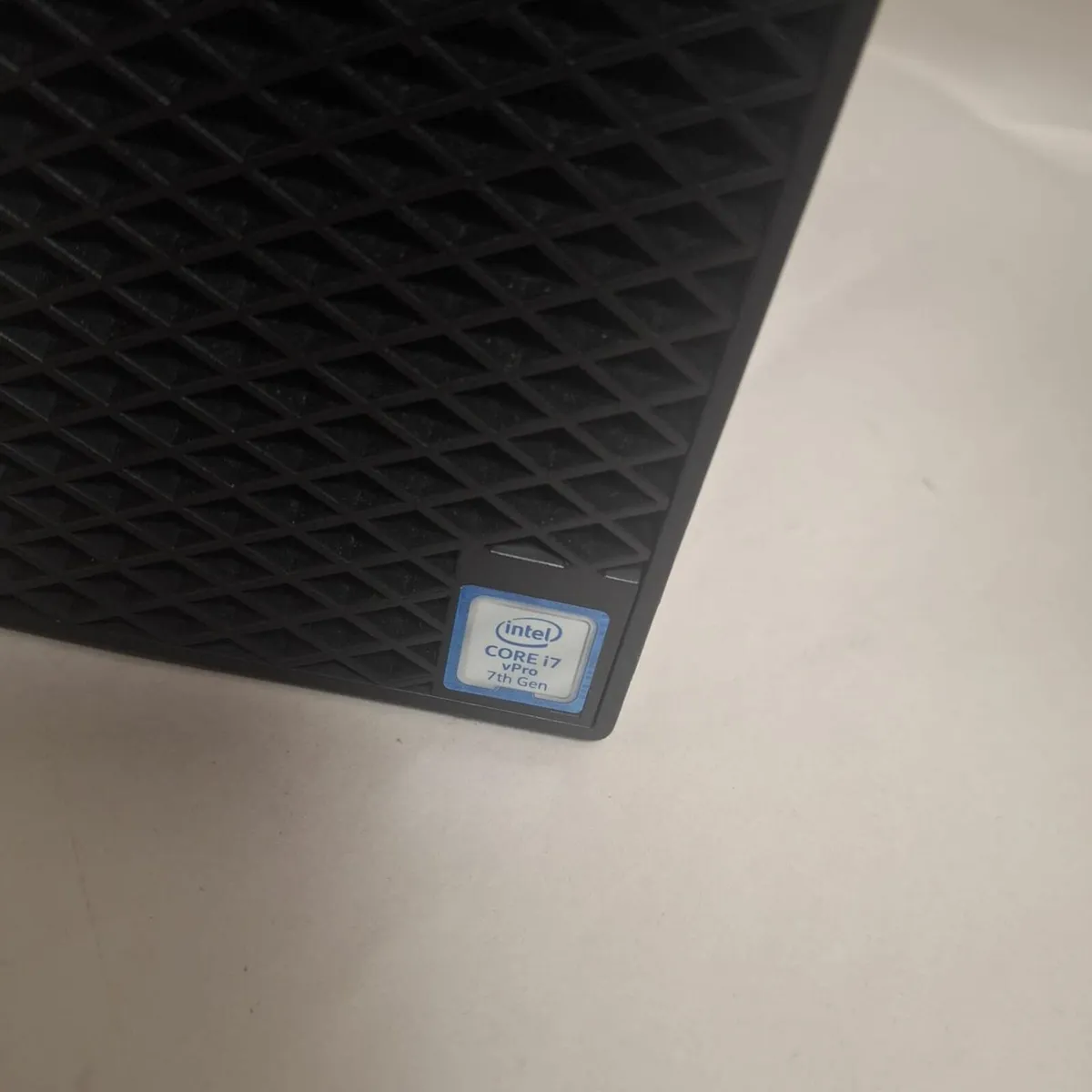 Dell OptiPlex SFF 7050 i7 16GB Ram Windows 11 - Image 4