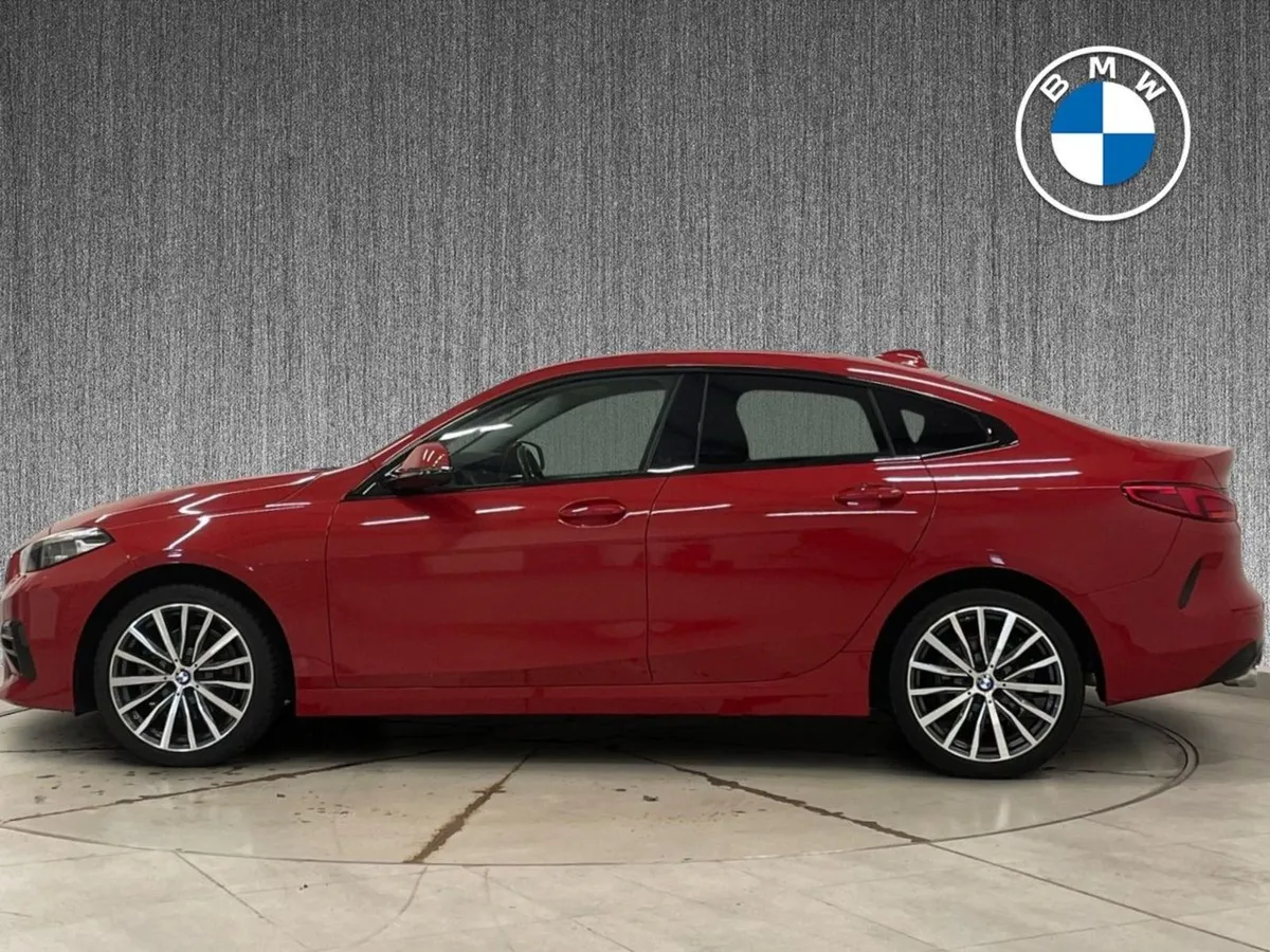 BMW 2 Series 218i Sport Auto - Image 4