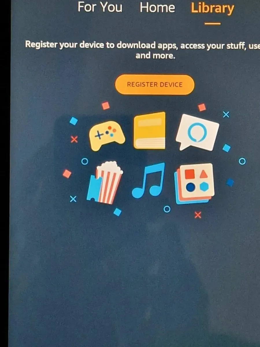 Amazon Fire HD 8 (12 Generation), 32GB with Cover - Image 4