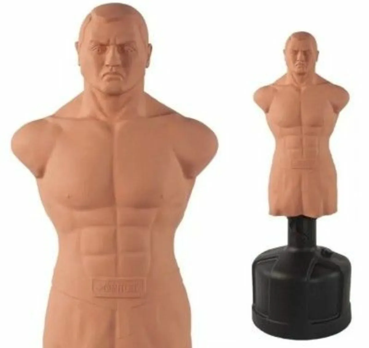 BOB xl Punch bag