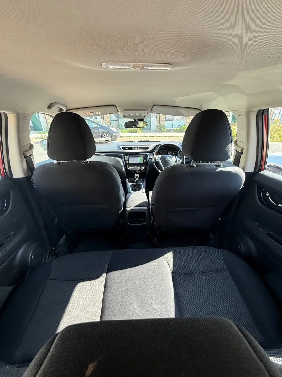 Nissan Qashqai 2016 1.5 Diesel - Image 4