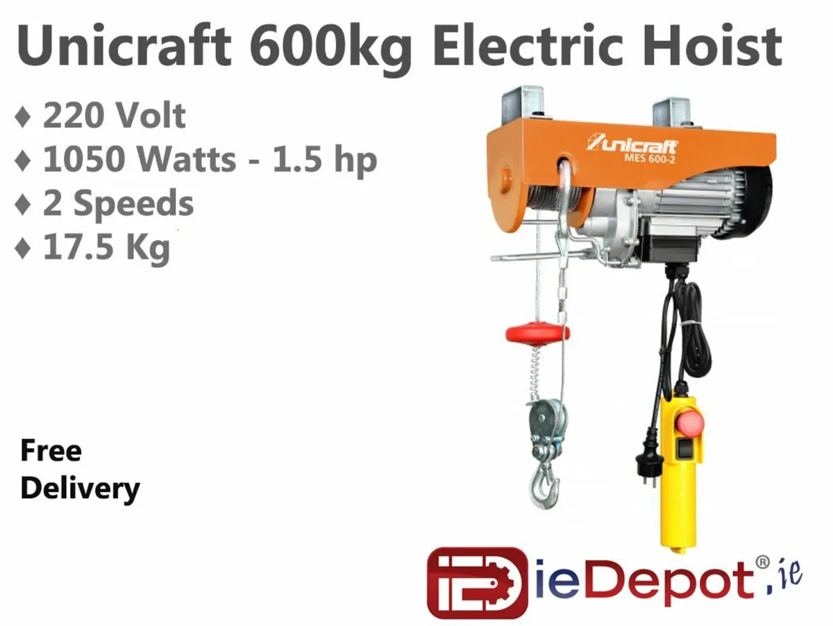 Hoist