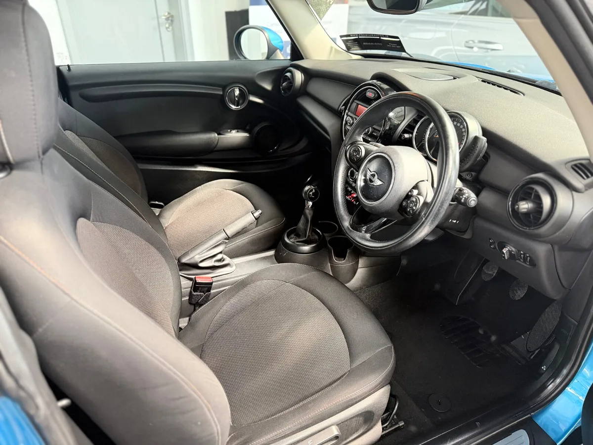 Mini One 2015. 1.2 - Image 4