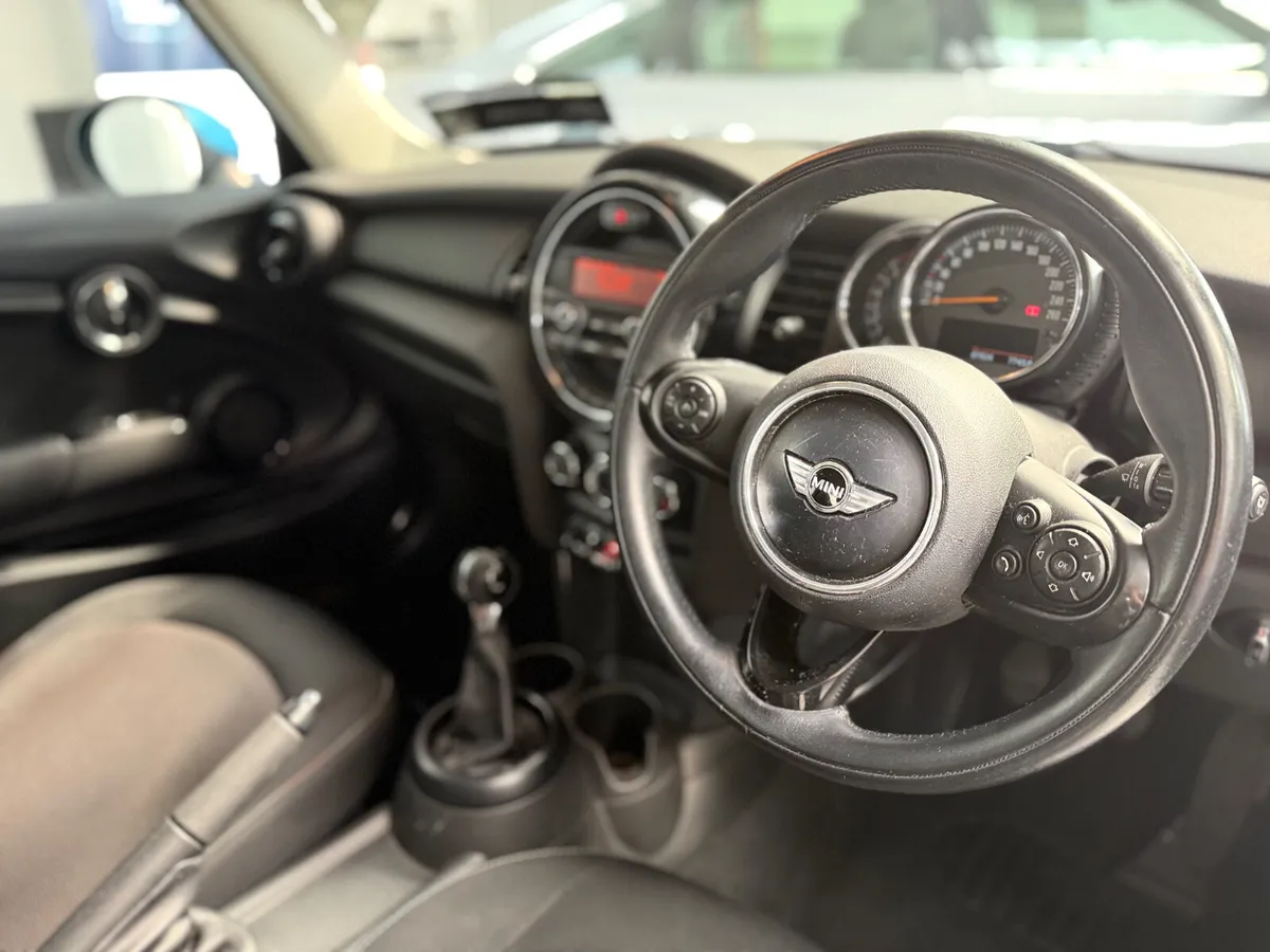 Mini One 2015. 1.2 - Image 3