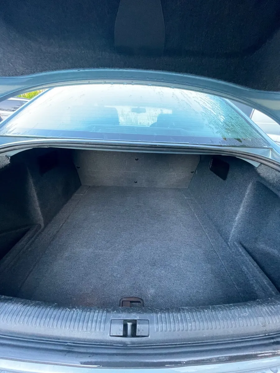 Audi A4 2003 - Image 3