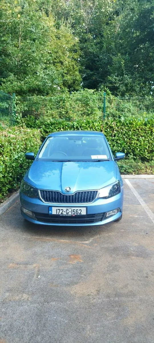 Skoda Fabia - Image 2
