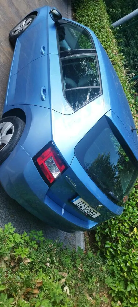 Skoda Fabia - Image 3