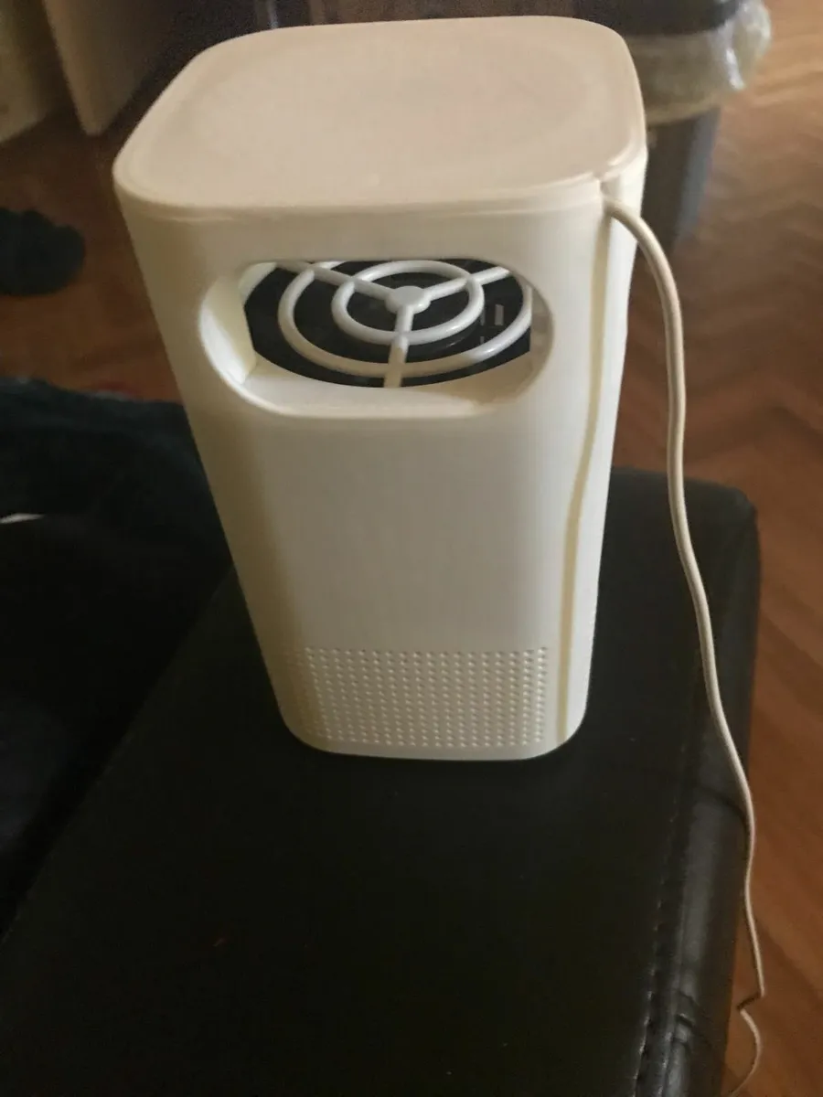 Air cooler & Air purifier - Image 2