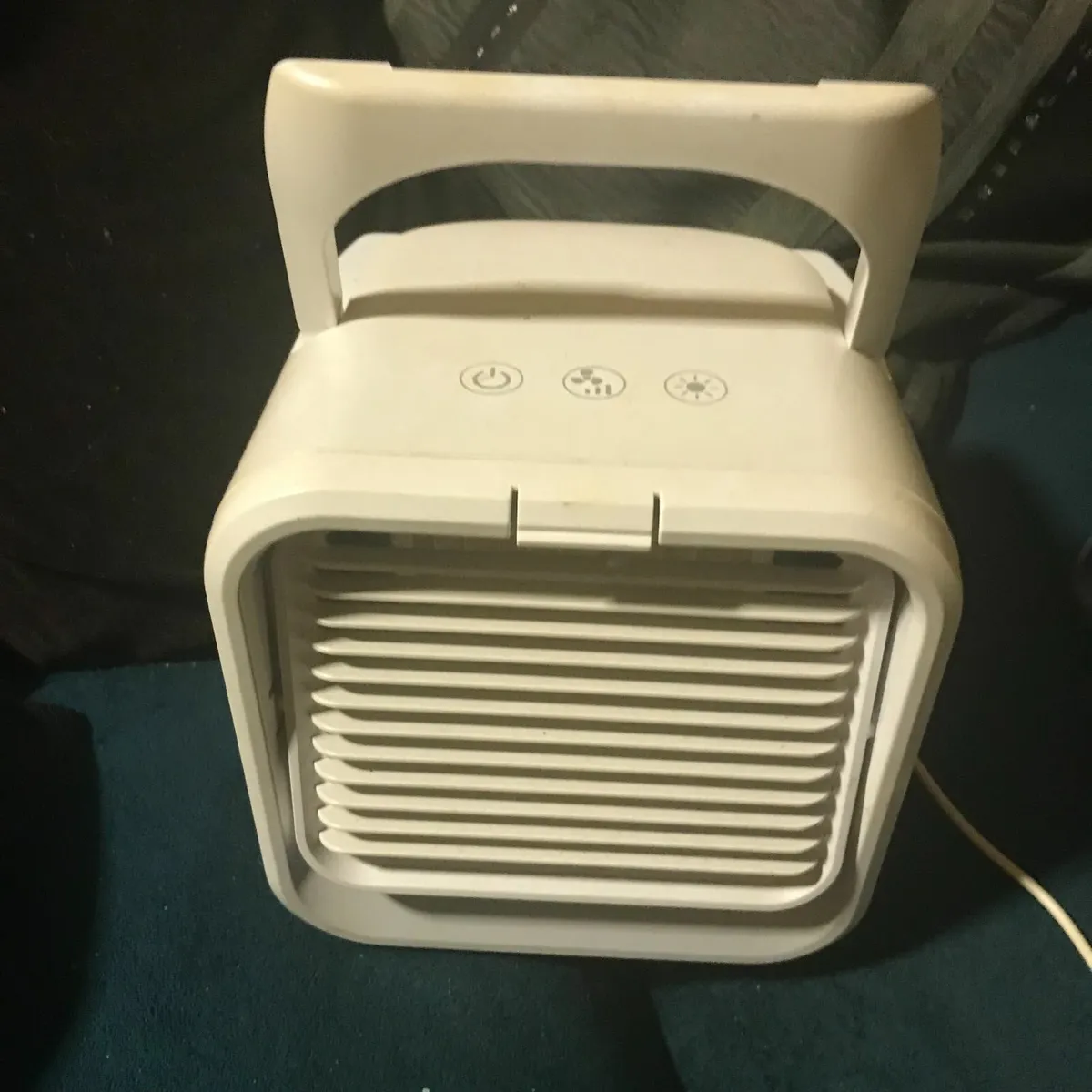 Air cooler & Air purifier - Image 1
