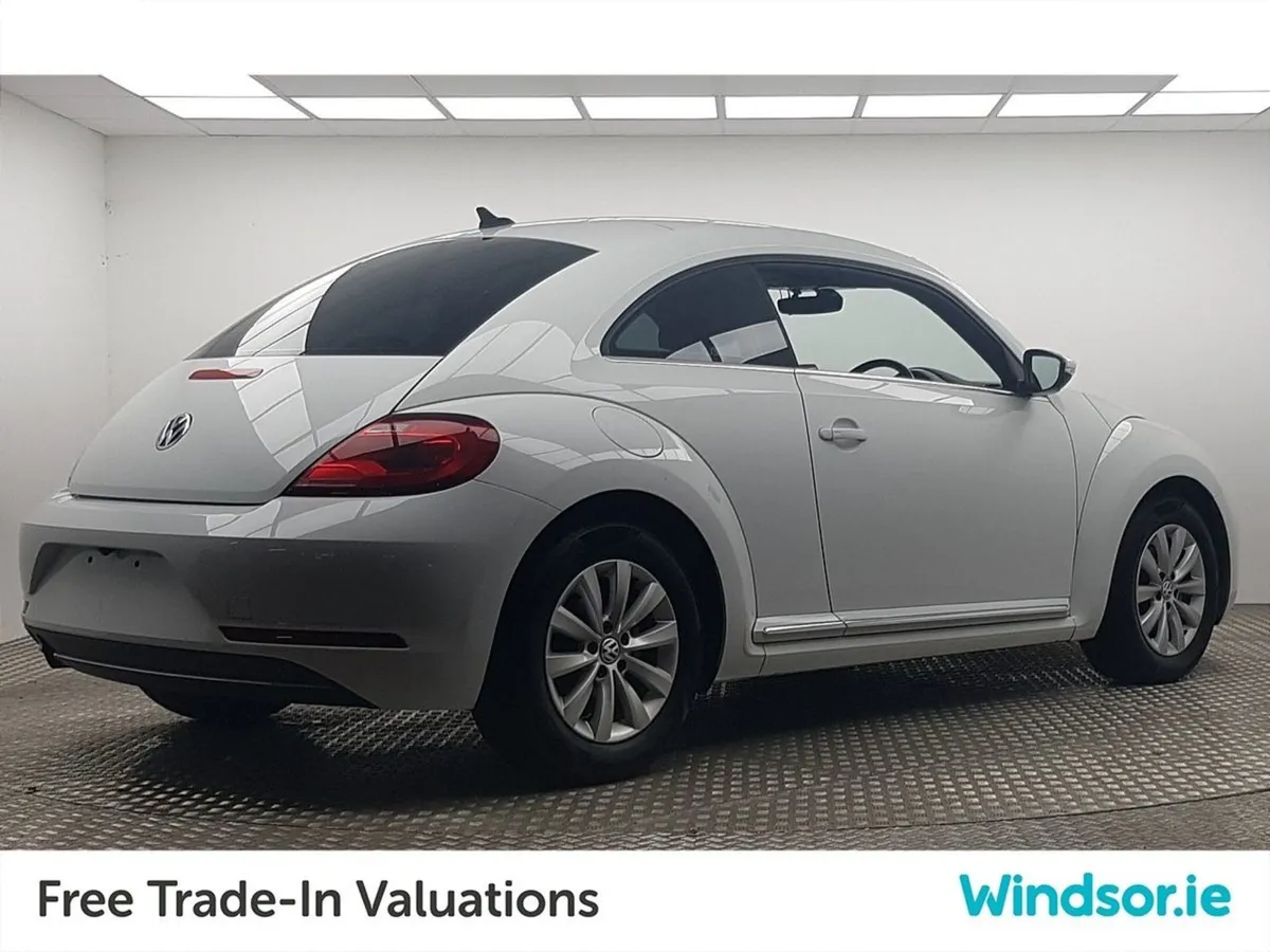 Volkswagen Beetle 1.2 TSI Design Auto - Image 3