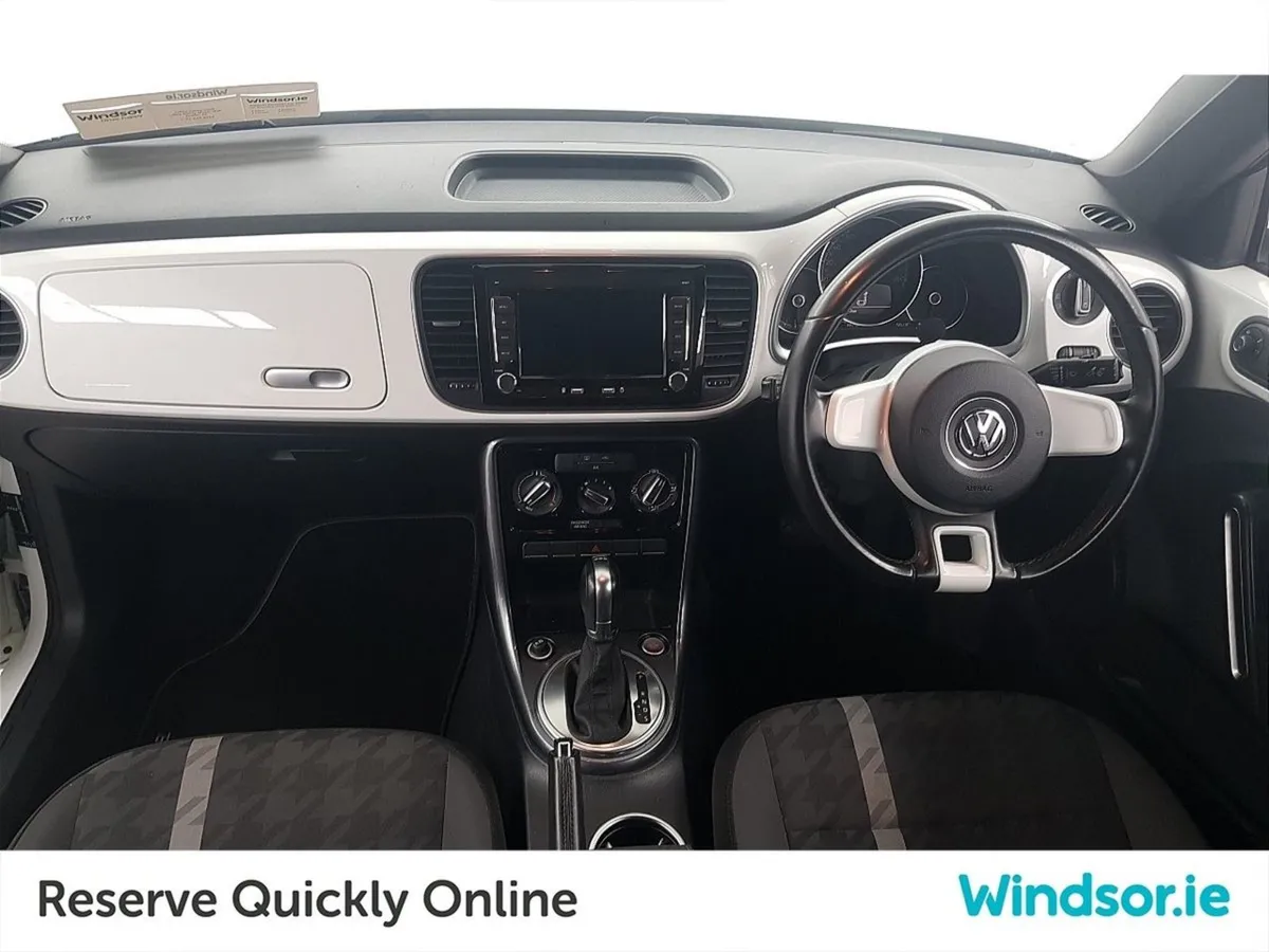 Volkswagen Beetle 1.2 TSI Design Auto - Image 4