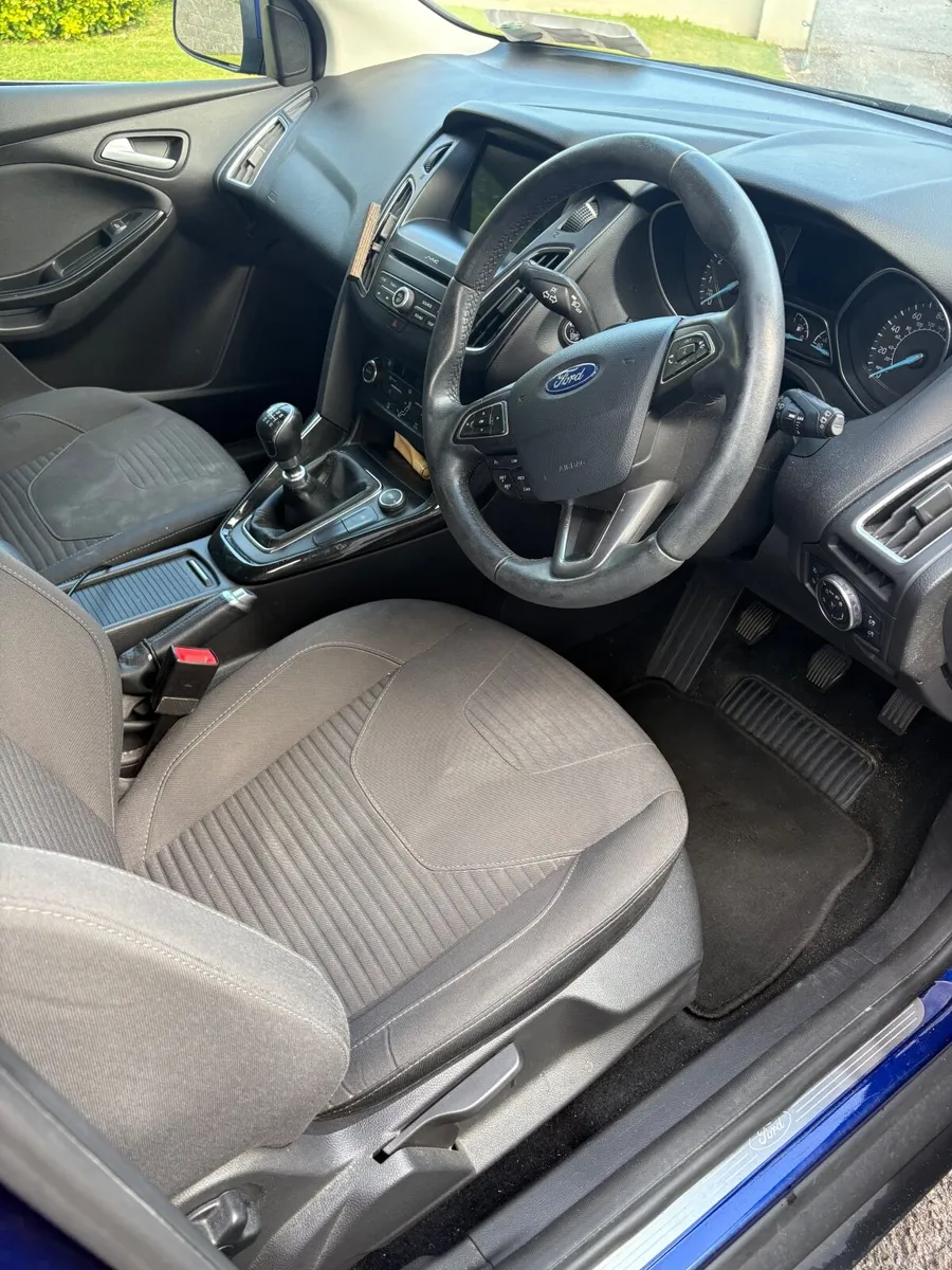 Ford Focus 2017 - Image 3
