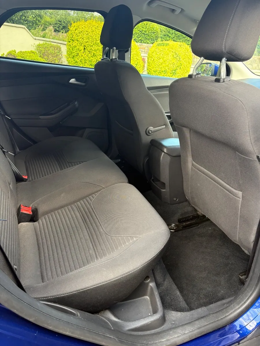 Ford Focus 2017 - Image 4