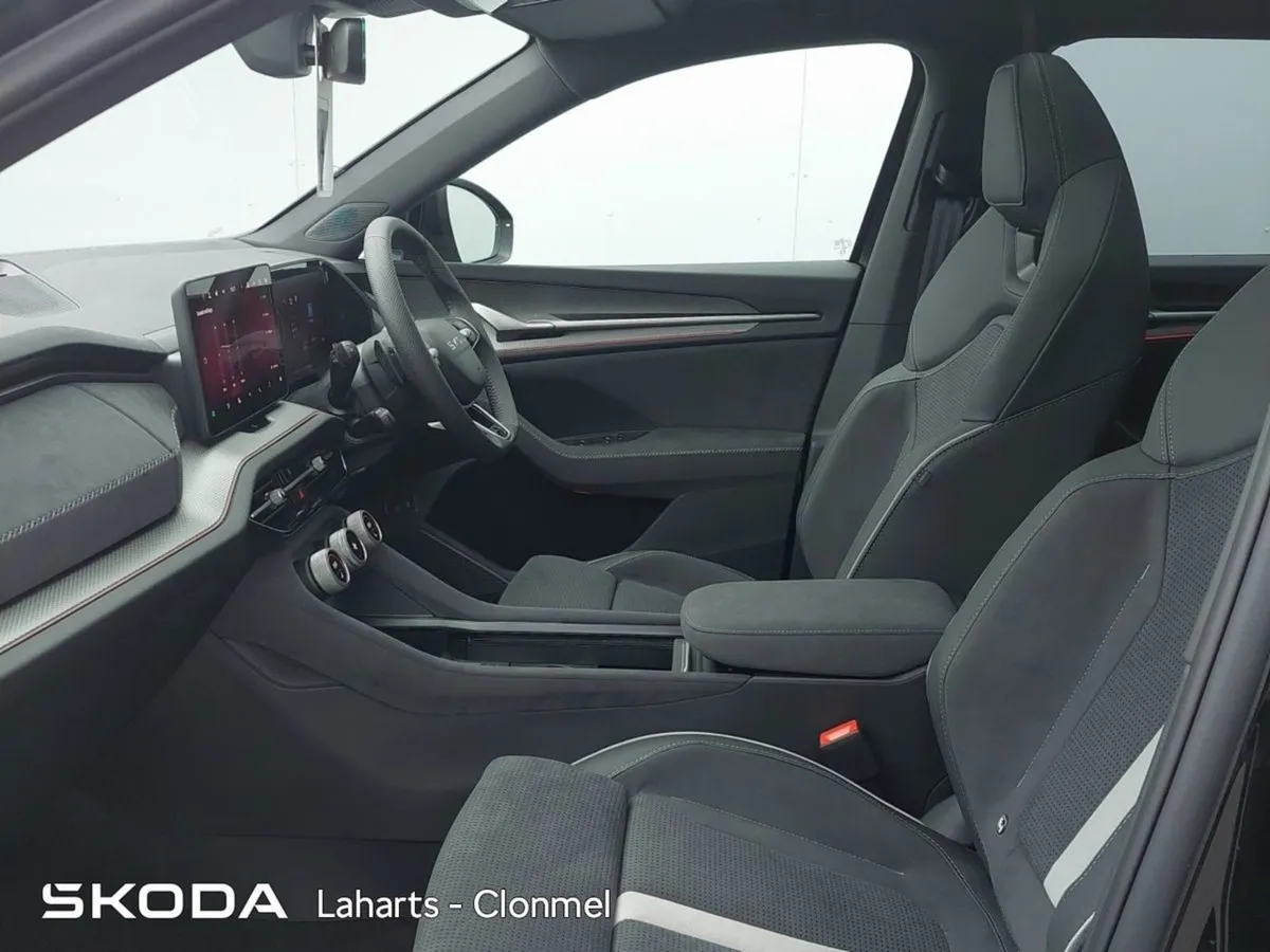 Skoda Kodiaq Sport 2.0tdi 150HP DSG 7906 - Image 4