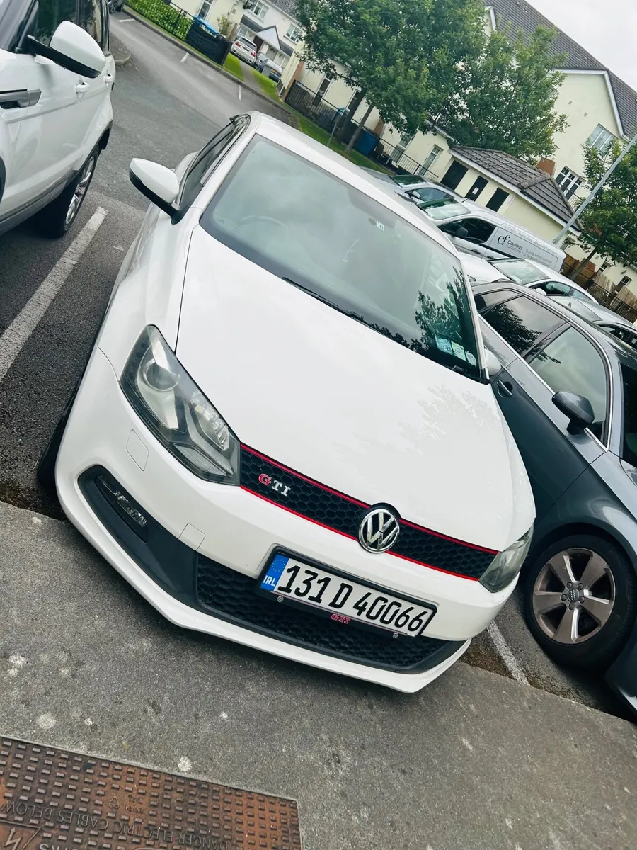 Volkswagen Polo 2013 - Image 1