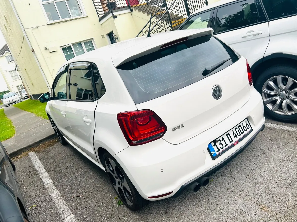 Volkswagen Polo 2013 - Image 3