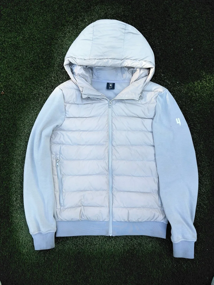 Yelir Jacket - Image 1