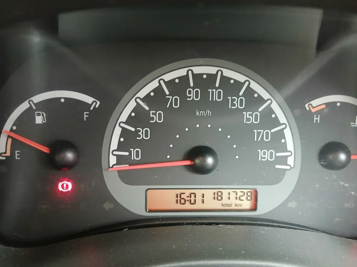 Fiat Panda 2010 - Image 2