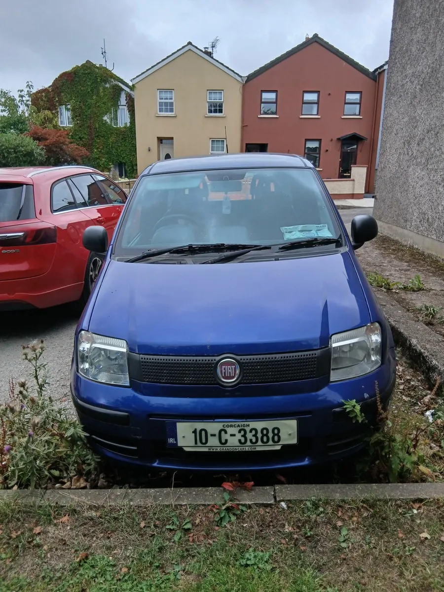 Fiat Panda 2010 - Image 3