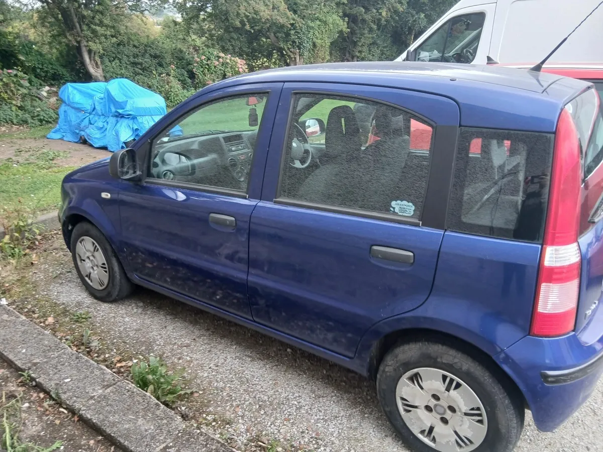 Fiat Panda 2010 - Image 4