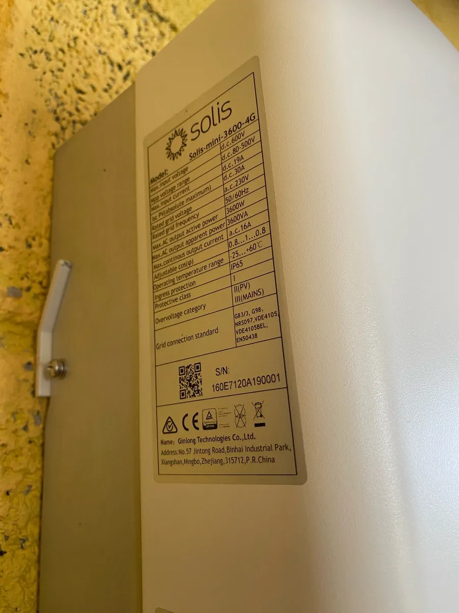 Solar Inverter - Image 2